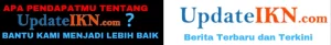 tentang update ikn