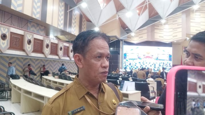 Efisensi Anggaran Diterapkan, Apakah Kaltim Tetap Bangun Sekolah Baru?
