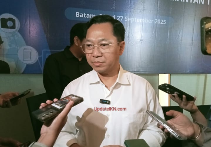 BI Kaltim: Regulasi Emisi Kunci Percepatan Ekonomi Hijau dan Pasar Karbon