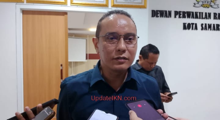 DPRD Samarinda Dorong Sinergi Pendidikan, Novan Syahronny Ajak Mahasiswa Aktif Sampaikan Aspirasi