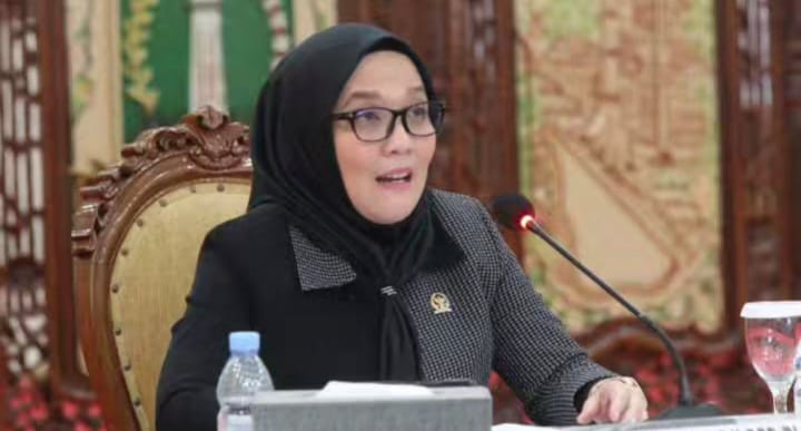 Sisi Lain MBG: Senyum Orangtua Murid, Untung Tipis Pelaku Bisnis Sosial