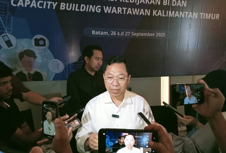 BI Dorong Pertumbuhan Ekonomi Lewat Penurunan Suku Bunga dan Injeksi Likuiditas