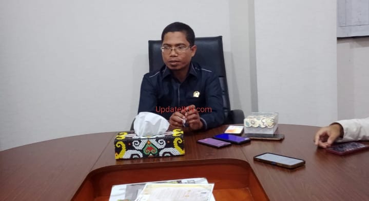 DPRD Samarinda Kritisi Fasilitas Wisata Citra Niaga yang Belum Memadai