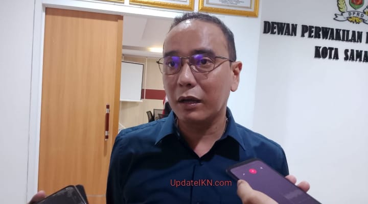 Novan Syahronny Pasie Ajak Mahasiswa Siapkan Diri Jadi SDM Siap Keja, Bukan Sekedar Cari Kerja